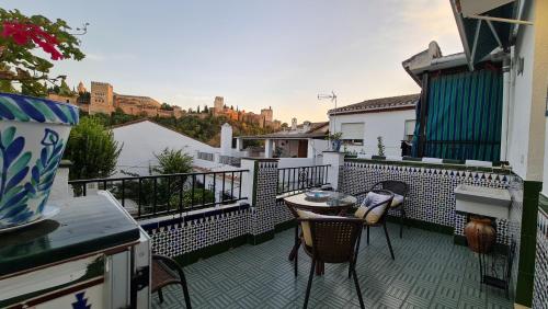 Carmen de Alaïa By Florentia Homes