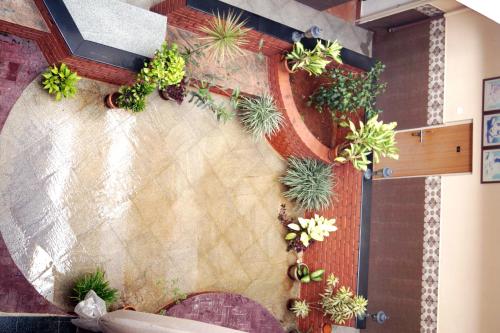 Gallery image of Sri Kumara Lodge in Bangalore