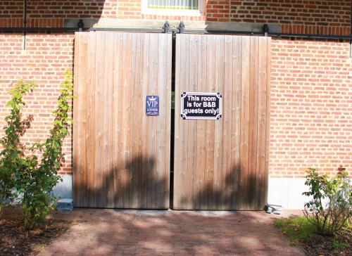 Φωτογραφία από το άλμπουμ του De Blauwe Hoeve σε Zwijndrecht