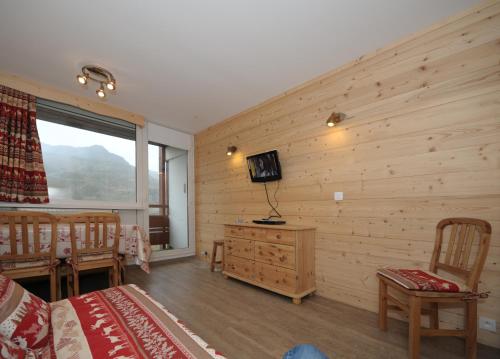 travelski home select - Résidence les Lauzes