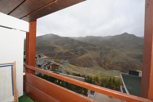 travelski home select - Résidence les Lauzes