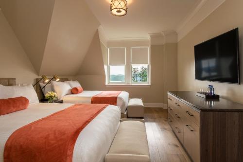 The Abbey Inn & Spa – Photos 3