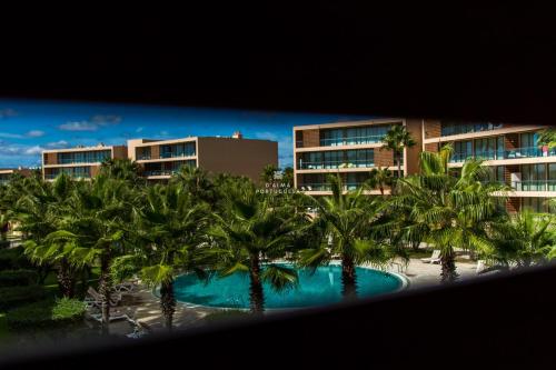 Apartment salgados beach dalma palm