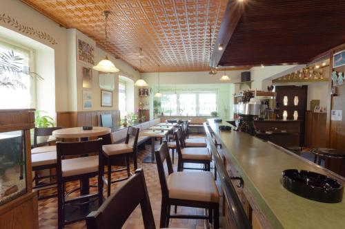 Gallery image of Hotel-Restaurant Birgeler Hof in Birgel