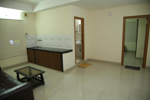 Gallery image of Skyview Suites in Hyderabad