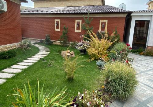 Boutique Hotel Kaspi – Photos 4