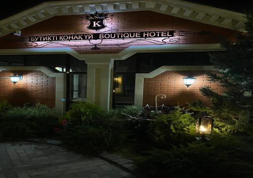 Boutique Hotel Kaspi – Photos 3