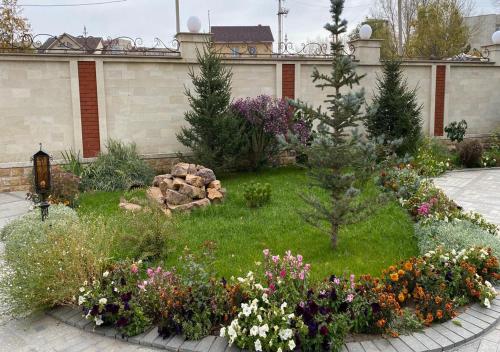 Boutique Hotel Kaspi – Photos 5