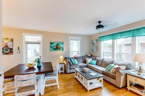 Fotografie z fotogalerie ubytování Mermaids Grotto v destinaci Lincoln City