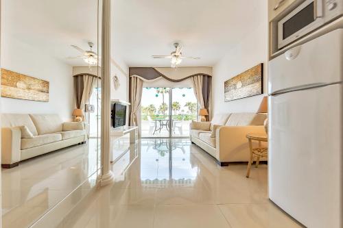 Luxury apartment Altamira