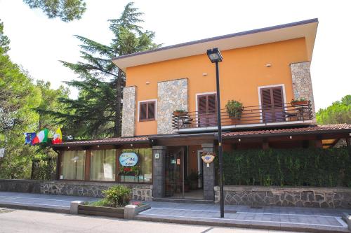 Hotel Alle Pendici – Photos 2