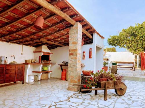 Fotografie z fotogalerie ubytování Moita Cottage v destinaci Moita