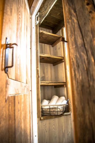B&B LA VILLE CHAMOIS – Photos 2