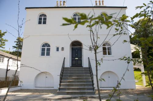 Afbeelding uit fotogalerij van The Westgate in Charmouth