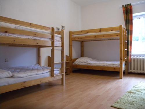 Gallery image of Hostel Goslar in Goslar