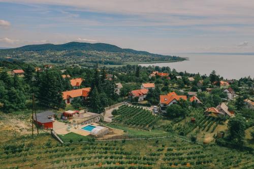 Villő Villa – Photos 4