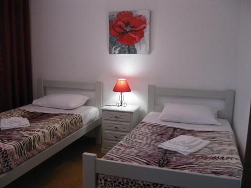 Apartamento das Laranjeiras