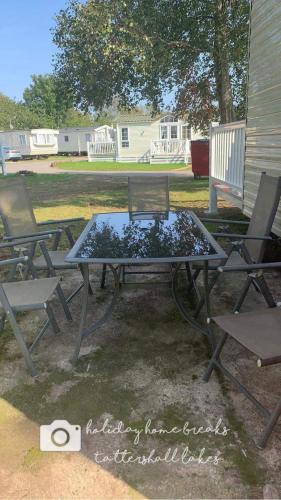 Φωτογραφία από το άλμπουμ του Holiday Home Breaks At Tattershall Lakes στο Λίνκολν