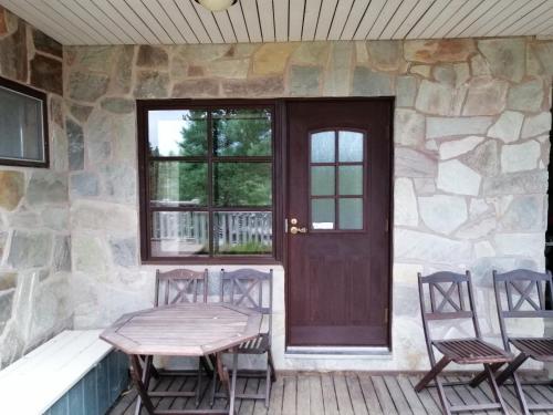 Gallery image of Tahkonhovi Golden Chalet in Tahkovuori