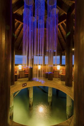 Fotografie z fotogalerie ubytování Centara Ras Fushi Resort & Spa Maldives - 50 percent discount on transfers for min 4 nights stay and more, valid for reservations between 11th Feb till 22 Dec 2025 v destinaci North Male Atoll