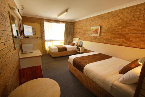 Gallery image of Garden City Motor Inn in Toowoomba