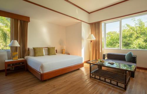 Gallery image of Centara Life Hotel Mae Sot in Mae Sot