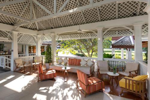 Ресторан / где поесть в Centara Villas Samui - SHA Plus