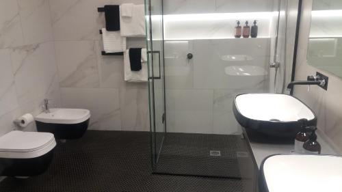 Un baño de Franklin38