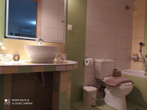 Gallery image of Agis Residence in Agios Rokkos