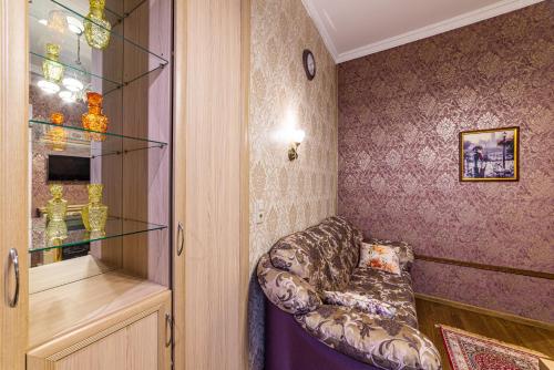 Ванна кімната в Rada mini-hotel