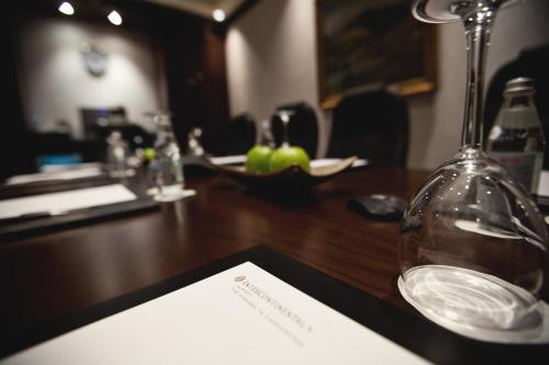 Minuman di InterContinental Almaty by IHG