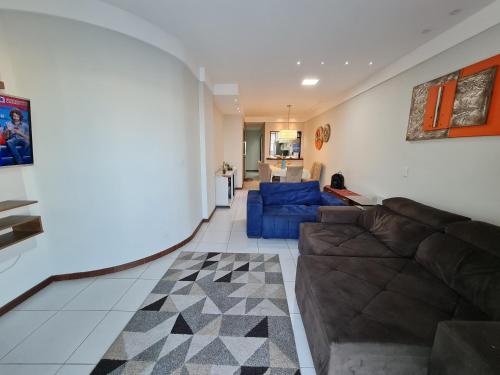 Apartamento Beira-mar Apto 3 qts Praia do Morro wifi 300Mb netflix vista de frente para o mar 2vagas garagem Menor preço em Apartamento Beira-mar Apto 3 qts Praia do Morro wifi 300Mb netflix vista de frente para o mar 2vagas garagem