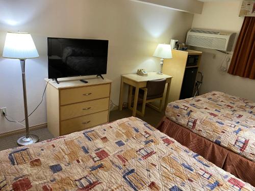 Lone Star Hotel