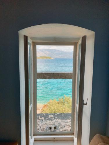 Gallery image of Holiday Home Adriatic in Lumbarda