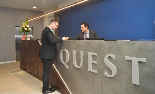 Gallery image of Quest Highbrook in Auckland