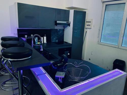 Billede fra billedgalleriet på Appartement - 2 chambres - 4 personnes i Denain