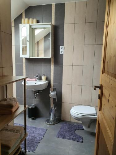 Imagen de la galería de Apartmaji Daniel, en Kranjska Gora