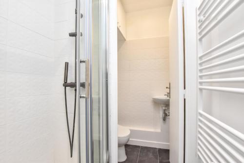 Cosy apartment - Buttes aux Cailles