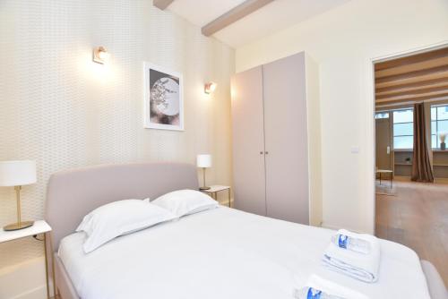 Cosy apartment - Buttes aux Cailles
