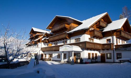 Hotel Schröckerhof – Photos 3