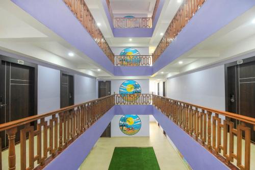 Fotografie z fotogalerie ubytování Sairaj Beach Resort - Calangute Goa v destinaci Calangute