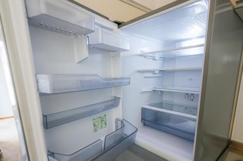 Kuchyň nebo kuchyňský kout v ubytování #良いロケーション #割引セール #BBQ可能 #長期滞在歓迎 -- Kokopelli House NAGO --