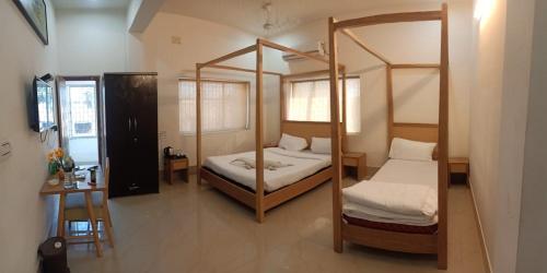 Gallery image of Matha Forest Resort - A unit of Pearltree Hotels and Resorts Private Limited in Purulia