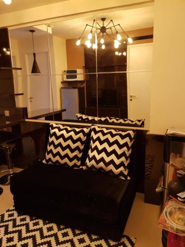 Apartemen Bassura, Jakarta, Indonezia