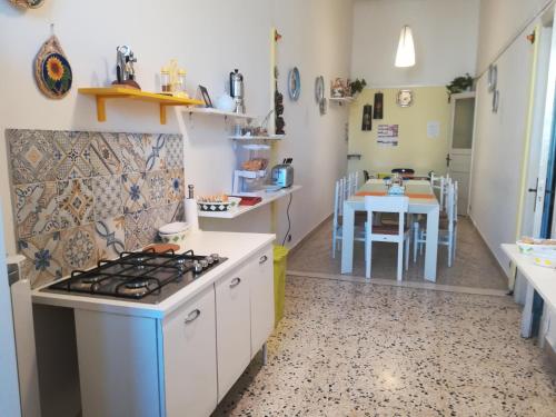 Gallery image of BellAqua in Catania