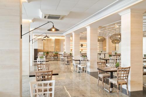 Hotel Indalo Park