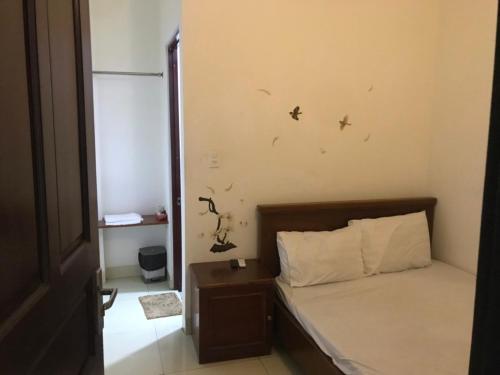 Imagen de la galería de Dung Khanh Motel, en Dĩ An