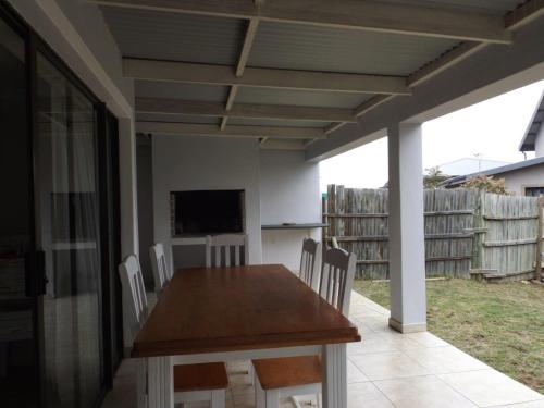 Βραδινή ψυχαγωγία για τους επισκέπτες του Grace Holiday Home