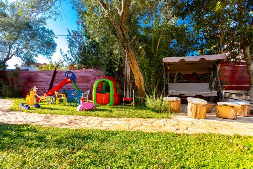 Holiday Home Casa Bianca