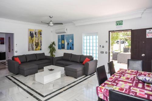 VillaCasa Marbella